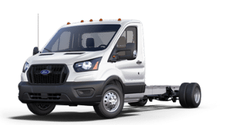2023 Ford Transit CC-CA External Image 2